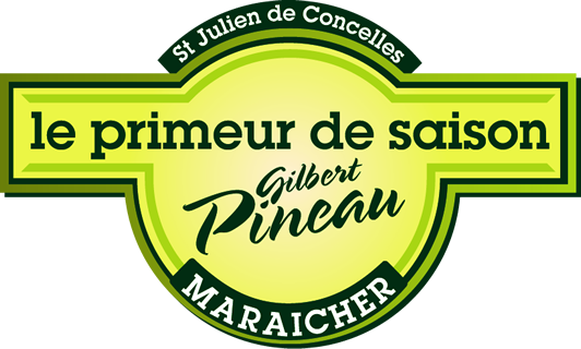 Le Primeur de Saison, vente de fruits et légumes à St-Julien-de-Concelles